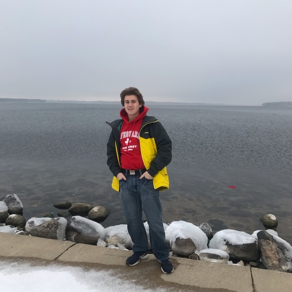 Meet your Posher, Dillon - Picture 4 of 12